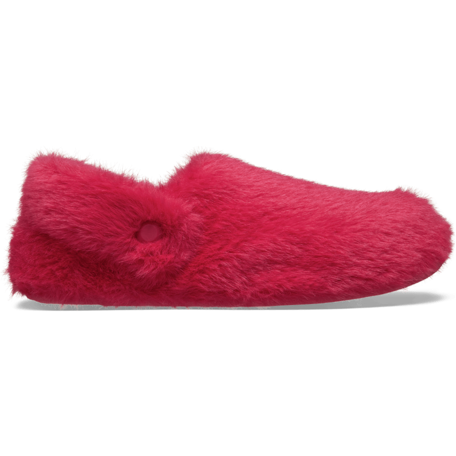 Crocs Quality | Classic Cozzzy Luxe Slipper