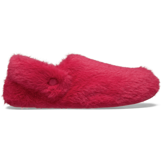 Crocs Quality | Classic Cozzzy Luxe Slipper