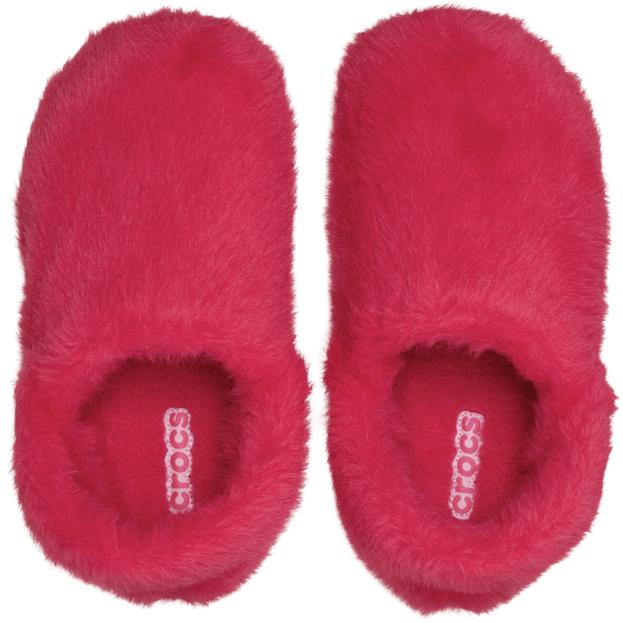 Crocs Quality | Classic Cozzzy Luxe Slipper