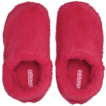 Crocs Quality | Classic Cozzzy Luxe Slipper