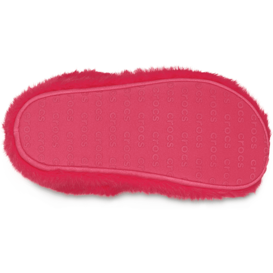 Crocs Quality | Classic Cozzzy Luxe Slipper