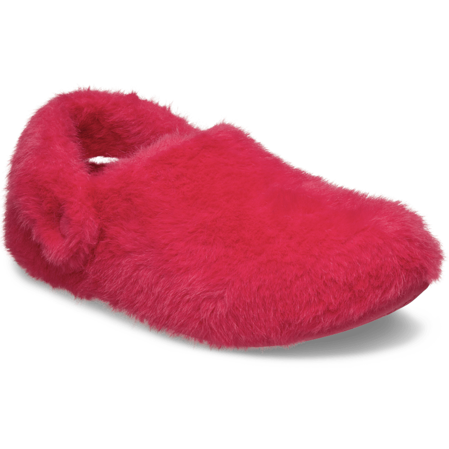 Crocs Quality | Classic Cozzzy Luxe Slipper