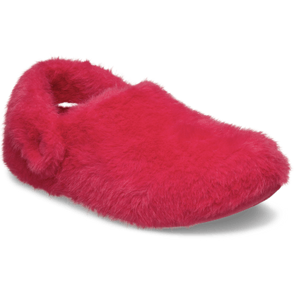 Crocs Quality | Classic Cozzzy Luxe Slipper