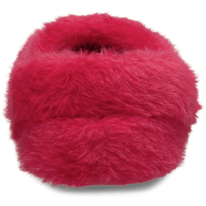 Crocs Quality | Classic Cozzzy Luxe Slipper