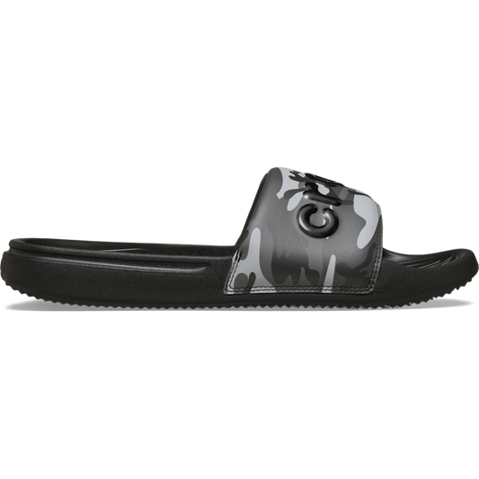 Crocs New | Men's Crocs All Day Camouflage Slide