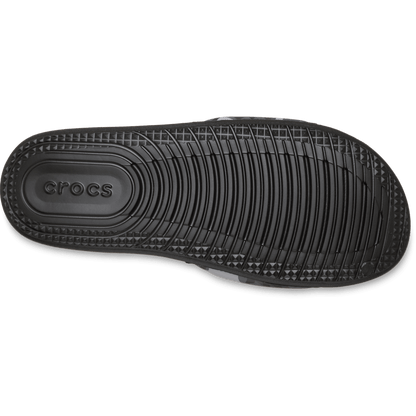 Crocs New | Men's Crocs All Day Camouflage Slide