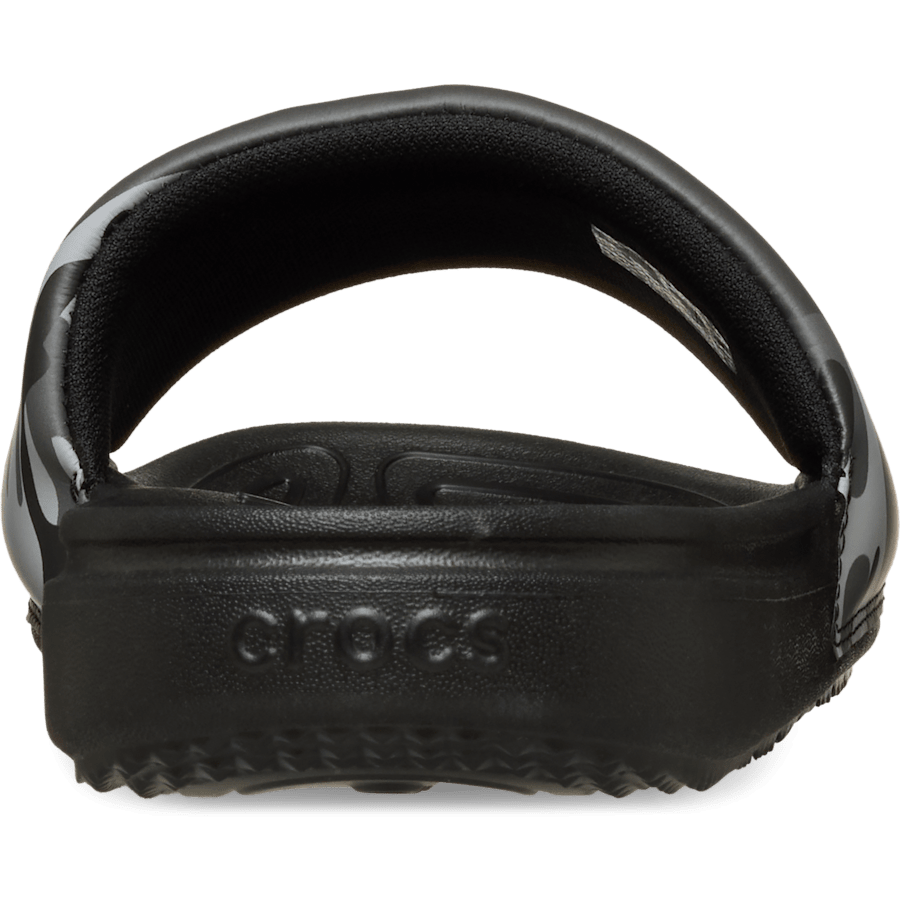 Crocs New | Men's Crocs All Day Camouflage Slide