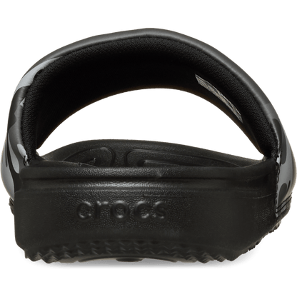 Crocs New | Men's Crocs All Day Camouflage Slide