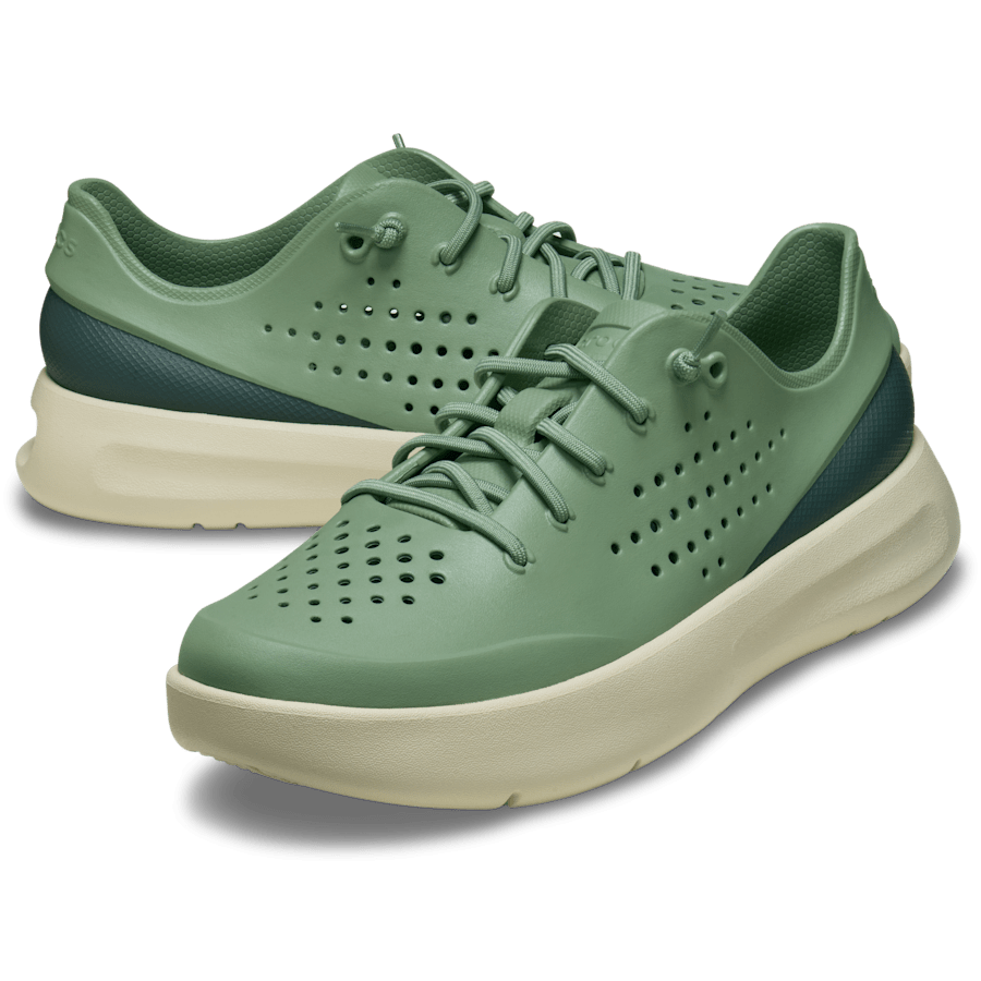 Crocs Top Pick | Men's InMotion LiteRide™ Heel Block Pacer