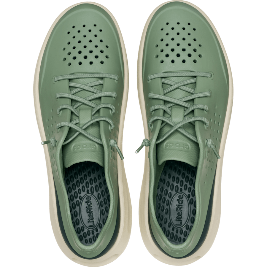 Crocs Top Pick | Men's InMotion LiteRide™ Heel Block Pacer