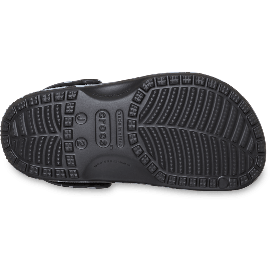 Crocs Essential | Kids' Classic Camouflage Clog