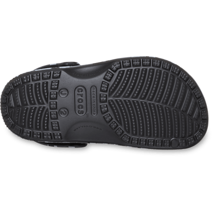Crocs Essential | Kids' Classic Camouflage Clog