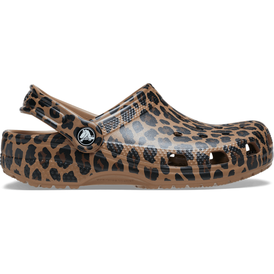 Crocs Customer Favorite | Toddler Classic Animal Clog