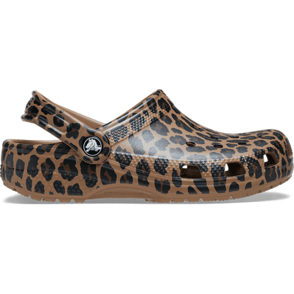 Crocs Customer Favorite | Toddler Classic Animal Clog