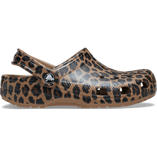 Crocs Customer Favorite | Toddler Classic Animal Clog