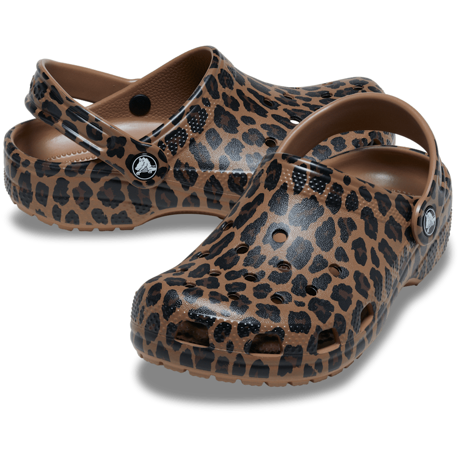 Crocs Customer Favorite | Toddler Classic Animal Clog