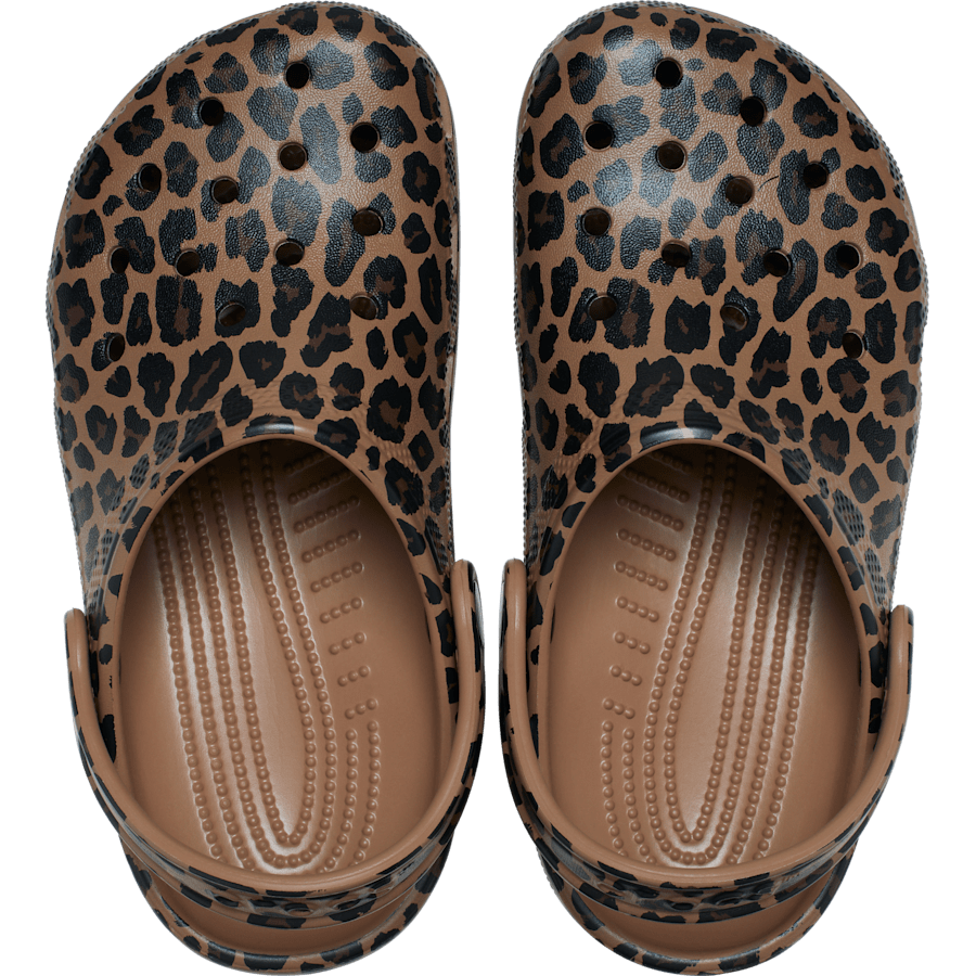 Crocs Customer Favorite | Toddler Classic Animal Clog