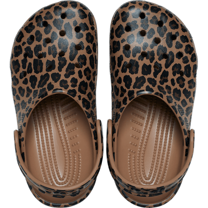 Crocs Customer Favorite | Toddler Classic Animal Clog