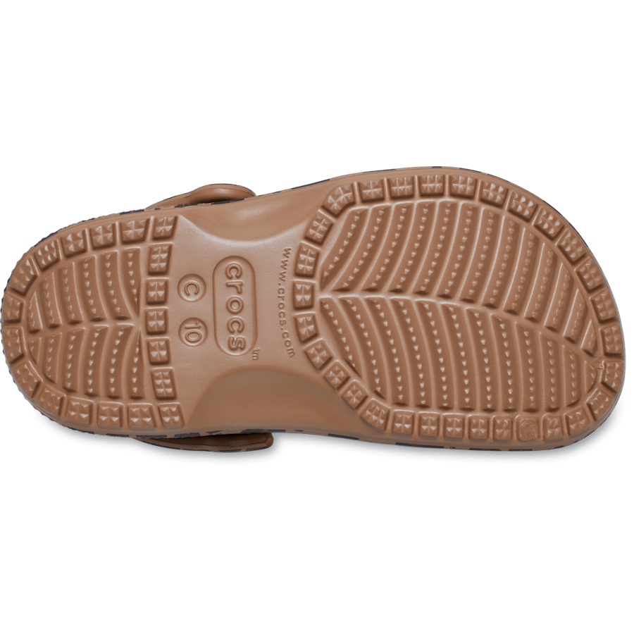 Crocs Customer Favorite | Toddler Classic Animal Clog