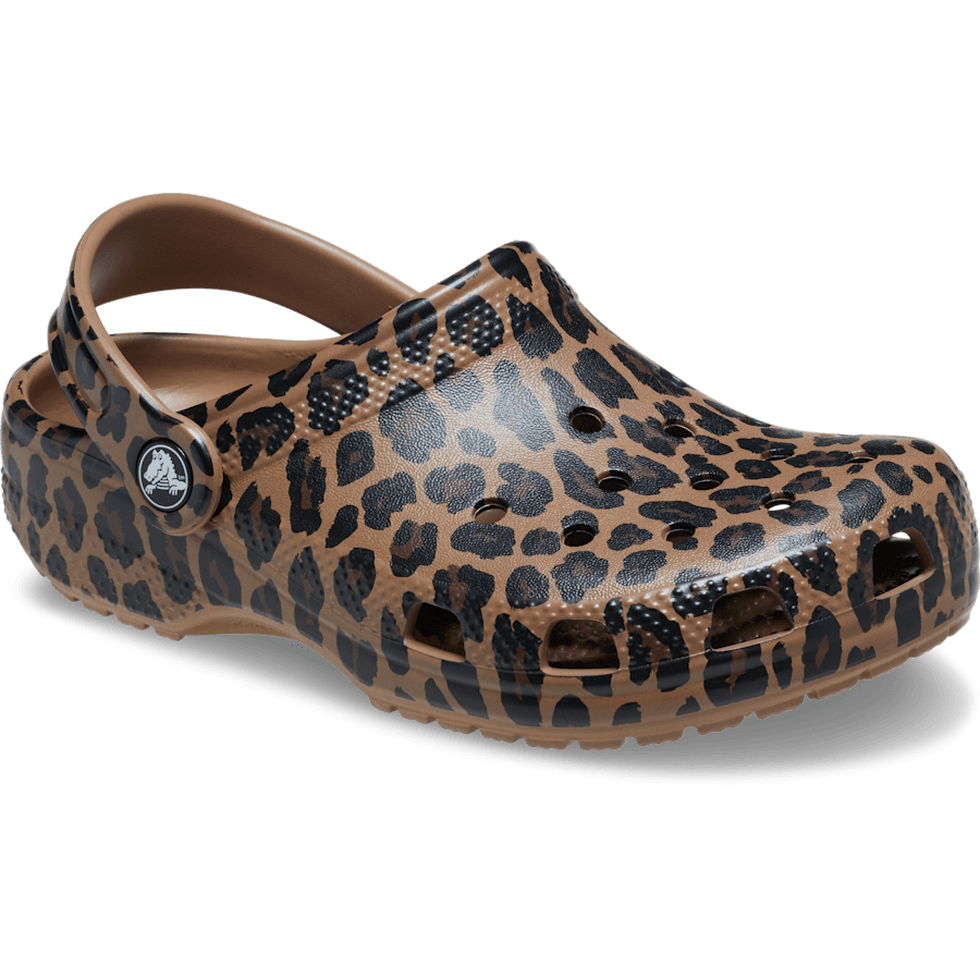 Crocs Customer Favorite | Toddler Classic Animal Clog