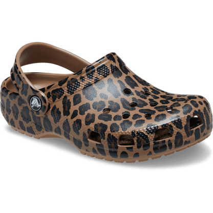 Crocs Customer Favorite | Toddler Classic Animal Clog