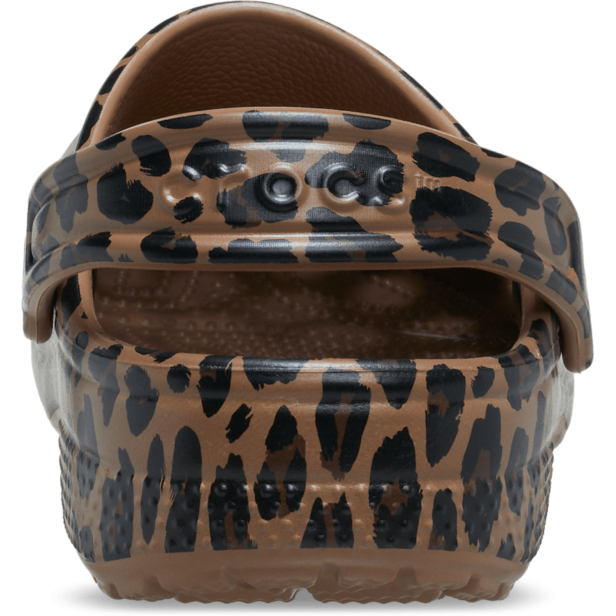 Crocs Customer Favorite | Toddler Classic Animal Clog