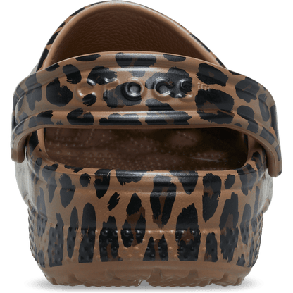 Crocs Customer Favorite | Toddler Classic Animal Clog
