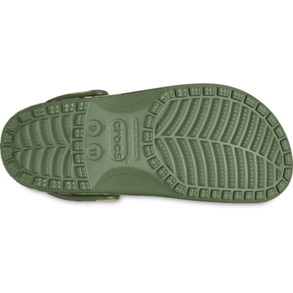 Crocs Trending | Classic Camouflage Clog