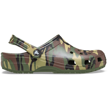 Army Green / Multi,M2W4