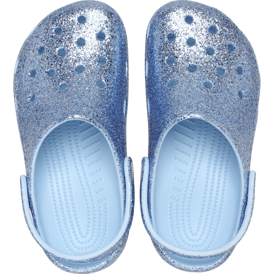 Crocs Sale | Kids' Classic Chunky Glitter Clog