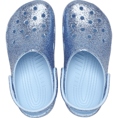 Crocs Sale | Kids' Classic Chunky Glitter Clog