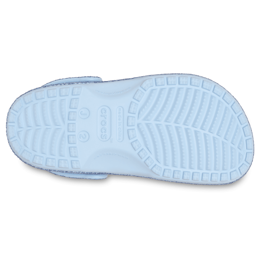 Crocs Sale | Kids' Classic Chunky Glitter Clog