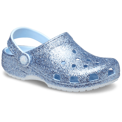 Crocs Sale | Kids' Classic Chunky Glitter Clog