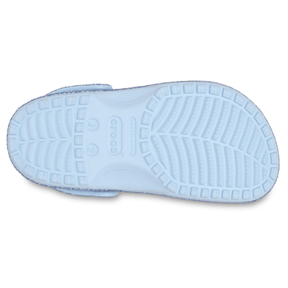 Crocs Smart Buy | Toddler Classic Chunky Glitter Clog