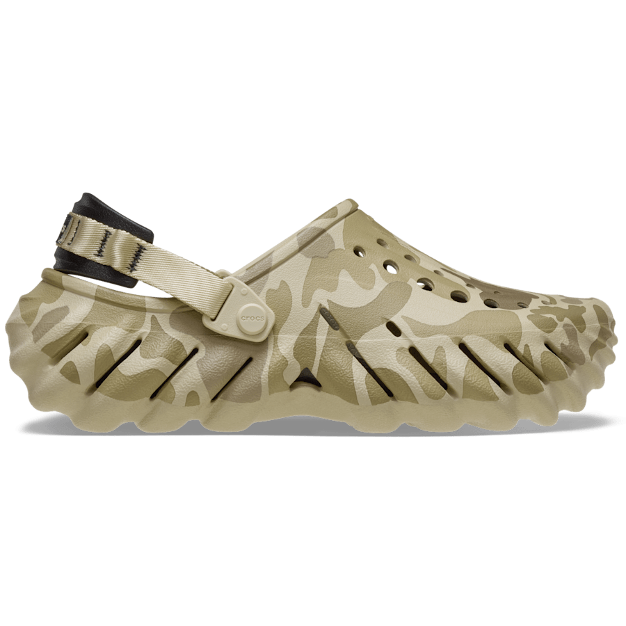 Crocs Essential | Echo Duck Camo Clog