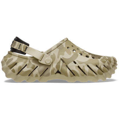 Crocs Essential | Echo Duck Camo Clog