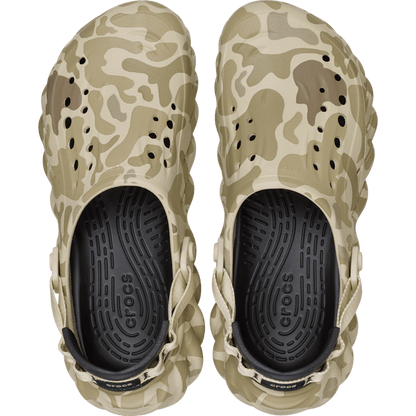 Crocs Essential | Echo Duck Camo Clog