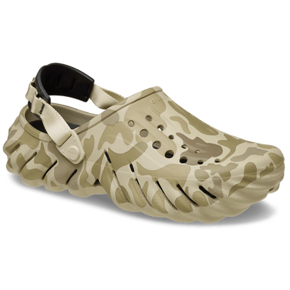 Crocs Essential | Echo Duck Camo Clog