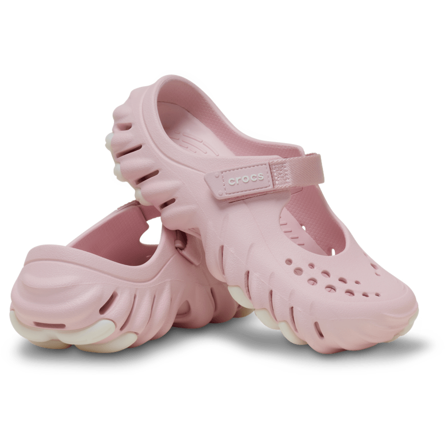 Crocs Premium | Echo Mary Jane