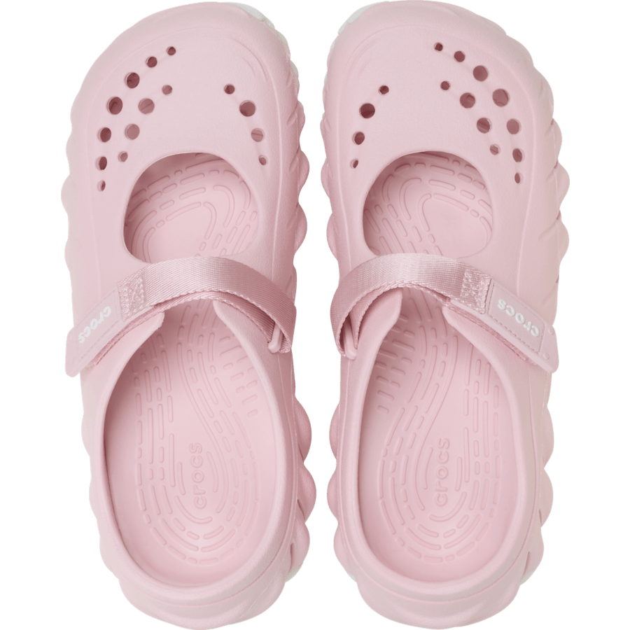 Crocs Premium | Echo Mary Jane