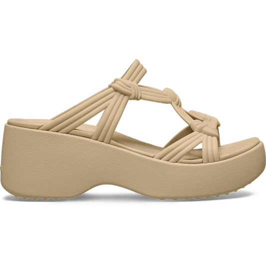 Crocs Deals | Brooklyn Knot Sky Sandal