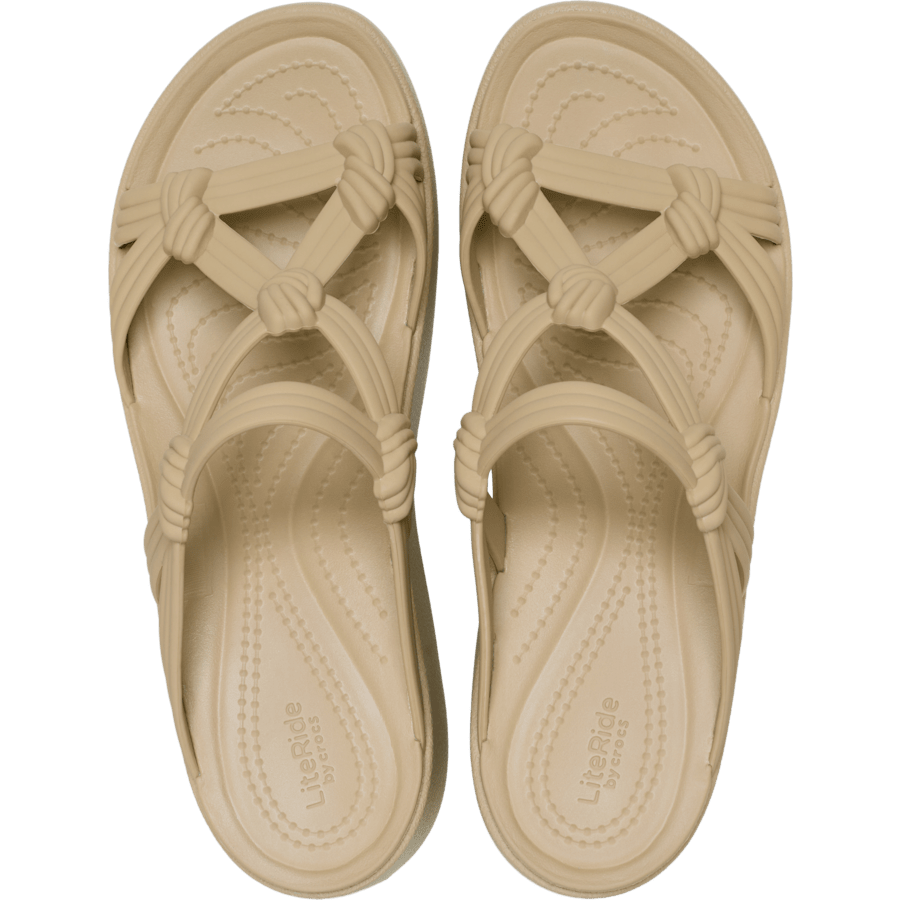 Crocs Deals | Brooklyn Knot Sky Sandal