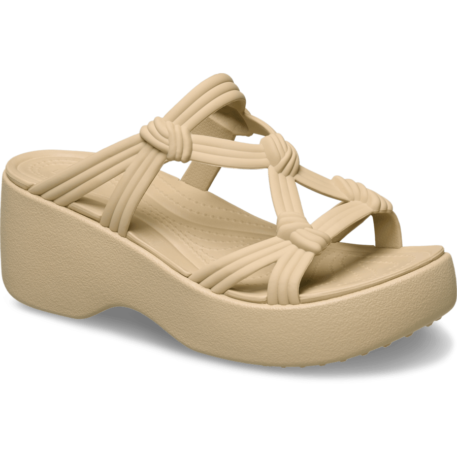 Crocs Deals | Brooklyn Knot Sky Sandal
