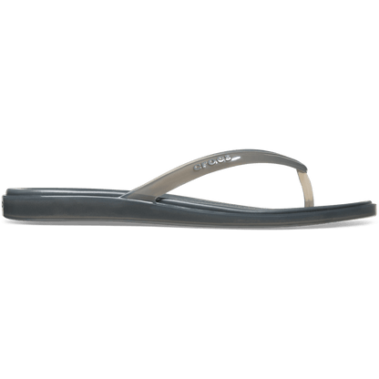 Crocs Trusted | Miami Jelly Round Toe Flip