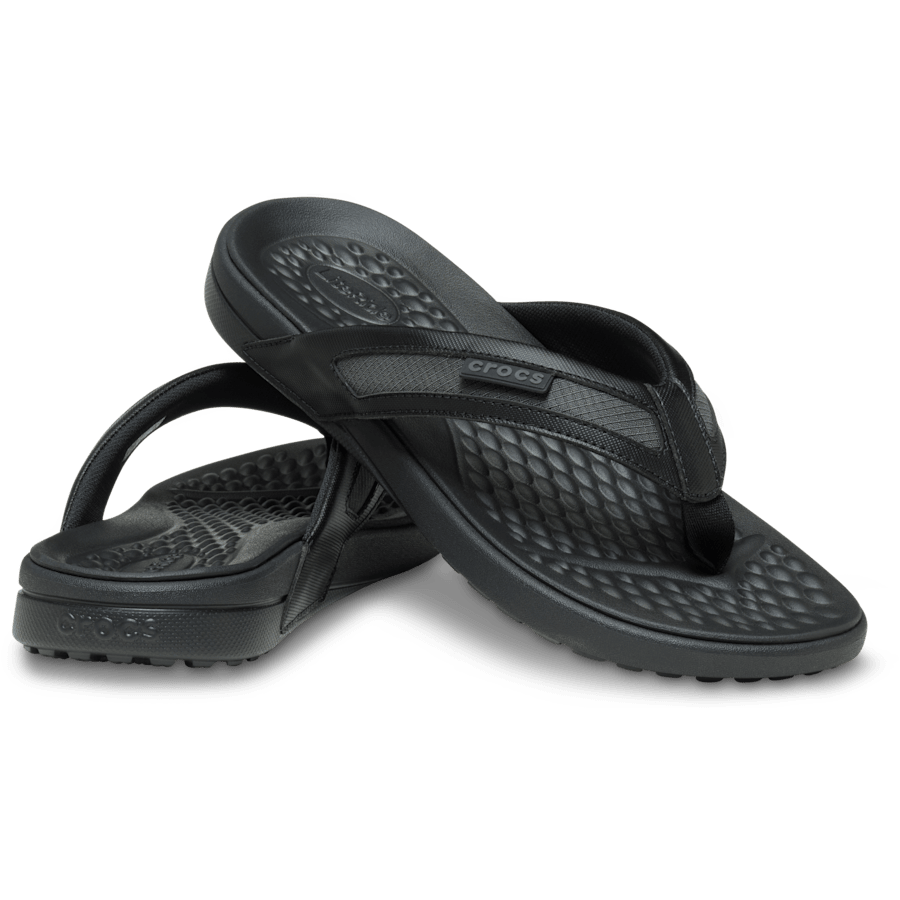 Crocs Trending | Yukon Sport Flip