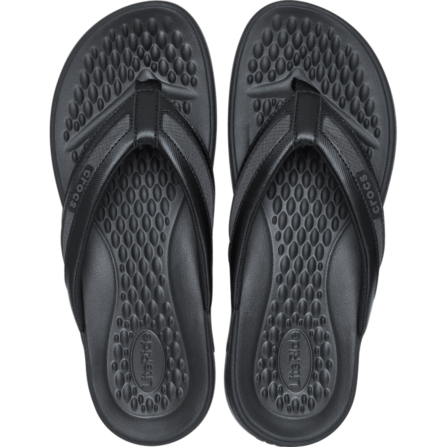 Crocs Trending | Yukon Sport Flip