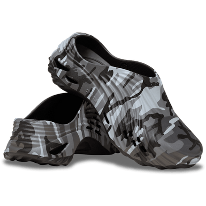 Crocs Special Offer | Echo Camo Wave