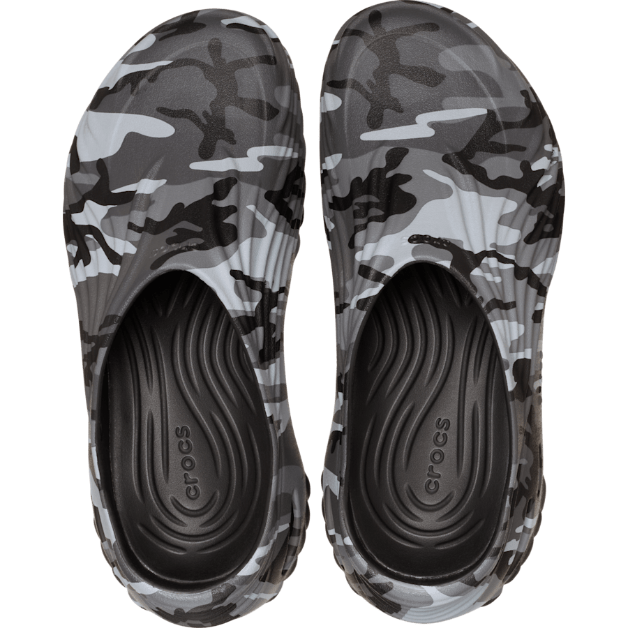Crocs Special Offer | Echo Camo Wave