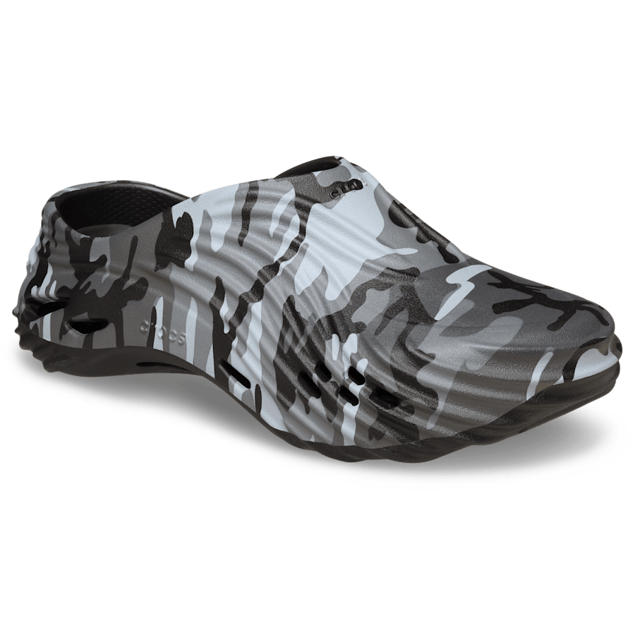 Crocs Special Offer | Echo Camo Wave