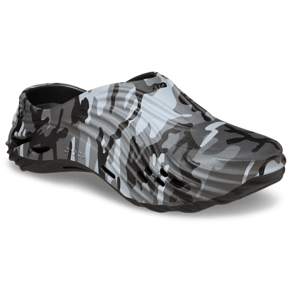 Crocs Special Offer | Echo Camo Wave